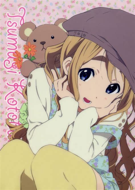 k-on parents guide|mugi k on age.